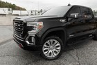 2020 Gmc Sierra 1500 At4 Pickup 4d 5 3 4 Ft