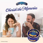 Royal Dansk Danish Butter Cookies Original Assortment In 24oz Tin