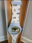 Winnie The Pooh Classic Oversized Wristwatch Wall Clock 3ft Nursery Decor Kids 