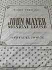 John Mayer Bandanas Lot  2013   2017  Official  Merch