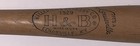 1960   s 1970   s Hillerich   Bradsby H b Model 1529 Baseball Bat Curt Flood Fr Gd