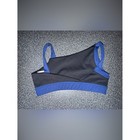 Tiger Friday Black   Blue Dance Top Size Child Medium