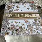Dior Butterflies   Roses Empty 8 5x8 5x3 Gift Box W  Envelope    25 Mother   s Day