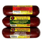Wisconsin Cheese And Sausage Gift Box