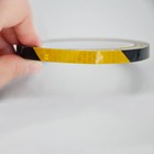 Reflective Safety Tape Self Adhesive Sticker Strip Decal 8m Roll 1cm Multi Color
