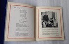 20th Annual Womans Day Celebration Program 1957 Baptist Temple New York City 