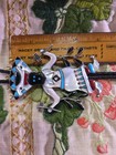 Vintage Zuni Bolo Tie