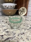Kent Glass Creamer Pitcher W  Handle