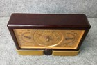 Vtg Art Deco Taylor Weather Station Thermometer Barometer Hygrometer Parts Only