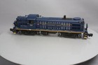 Aristo-craft 22213 G Baltimore   Ohio Rs-3 Diesel Locomotive  908 Ln