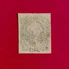 Genuine Us Confederate States 1863 Washington 20c Stamp Mh