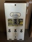 Vintage 1990 Condom Vending Machine