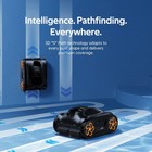 Igarden Pool Cleaner K40 4h Cordless Robotic Pool Vacuum For Inground Pools