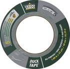 The Original Duct Tape  1-pack 1 88 Inch X 60 Yard  Silver  394475 