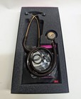 3m Littmann Classic Iii 5809 Stethoscope - Copper Finish   Chocolate Tube   27 