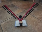 Razor Blade Automatic By Louis Tannen leon Maguir Magic Mentalism Tricks Rare