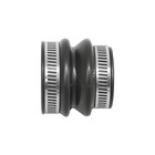 Drive Shaft Rubber Boot For Can Am Commander Maverick Max 800 800r 1000 1000r