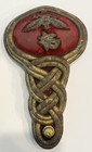 Two Antique Indian Wars U s  Military Shoulder Knots Epaulettes 