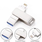 Usb Flash Drive 1t 512g 256gb For Iphone Ios Ipad Pc Pen Drive  64gb 32gb Memory