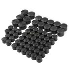 For Harley M8 Engine Bolt Cover Cap Kit Electra Street Road Glide 17-24 Softail 