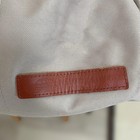  Land Rover Land Rover Beige Boston Bag