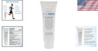 Sub Zero 4oz Cooling Pain Relief Gel     Fast Acting Gel For Muscles   Joints