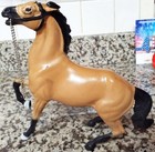 Hartland   Vintage   1950 s   Custom   Horse Figure