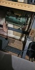 Singer 251-2 Industrial Sewing Machine   W table   Parts repair Manual