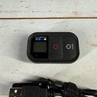 Gopro Wi-fi Remote Control For Hero Cameras With Charging Cable