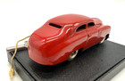 Vintage Schuco Mirakocar 1001 Wind Up Us German Zone