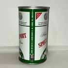 Heilemans Special Export Straight Steel Beer Can