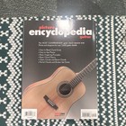 Hal Leonard Picture Chord Encyclopedia  Guitar Instruction Book  proline 