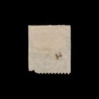 India  Scott 16  Queen Victoria  1855  Used  119553