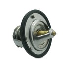 Mishimoto Mmts-wrx-01 Racing Thermostat Fits Subaru Impreza Wrx sti 2001-2017