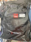 Catago Equestrian Far Infrared Rays Tech Healing Back Brace Medium New Ship Fre
