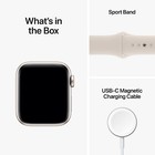 Apple Watch Series Se  2nd Gen  Gps  cellular 40mm Smart Watch - Excellent