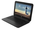 Hp Chromebook 11 G5 Laptop 11 6  Celeron 2gb Ram 16gb Ssd Chrome Os