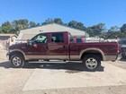 2005 Ford F-250 Super Duty