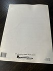 Sheet Music Unchained Melody 1983