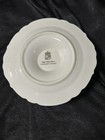 Rare Royal Cathay Gravy Boat underplate Woodland Fantasy Pattern  Good Condition