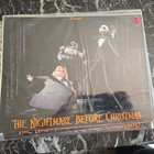  Nightmare Before Chirstmas 8 Original Style B Movie Lobby Cards Disney 1993