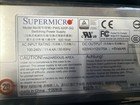Supermicro Pws-920p-sq 920watt