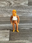 Vintage 1975 Mattel Space 1999 Eagle Dr  Russell Nice Figure Rare  With Helmet