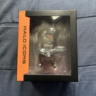 Rare Discontinued Halo Icons Series Loot Crate New unopened Full Noble Team