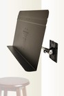 New Best Manhasset 56 Wall Music Stand Free Shipping