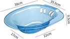 Sitz Bath For Postpartum Women Basin Pregnant Women Or Men Fissure