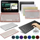 Portable Wireless Bluetooth Keyboard For Apple Ipad Air 5th 4th Generation 10 9 