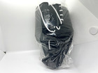 Winning Boxing Cup Protector Foul Cup Black Size L Cps-500 Rear Elastic Strap