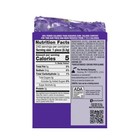 Sugar Free Chewing Gum - Arctic Grape Flavor  40 Count Bottles  12 Pack  3 24 Oz