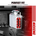 Coolant Tank Reservoir With Sight Glass For Can-am Maverick X3 Max R Rr 2017-23